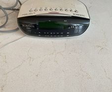 alarm