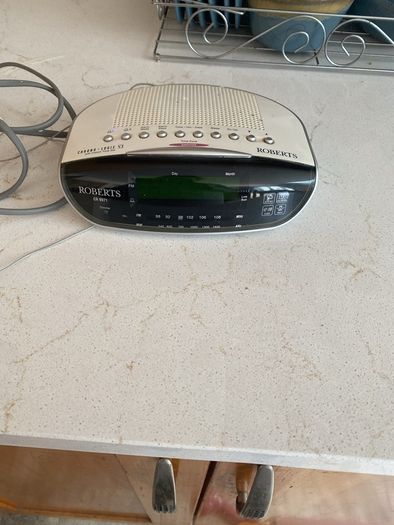 alarm