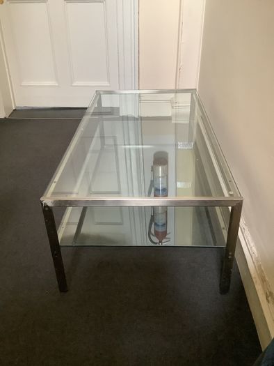 Modernist Coffee Table
