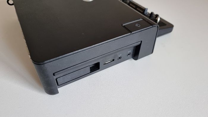 HP Advanced Dock with 230W Power Supply!