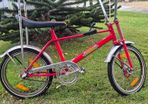 1976 chopper bike