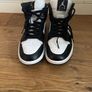 Nike Air Jordan's Image 2