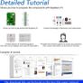 Ultimate Starter Kit for Raspberry Pi 4 B 3 B+ 400, 558-Page Detailed Tutorial, Python C Java Scratch Code, 223 Items, 104 Projects (FREE POSTAGE) Image 3