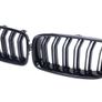 BMW F30 gloss black grill Image 2