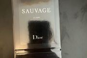 Dior Sauvage Elixir 100mls EDP