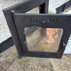 Firedoor