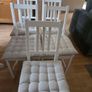 5 x ikea chairs for Free Image 3