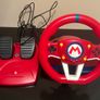 Mario Kart Racing Wheel Pro Mini for Nintendo Switch Image 2