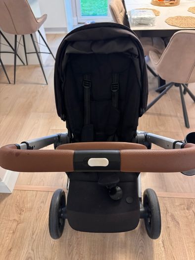 Cybex Balios S Travel System Bundle