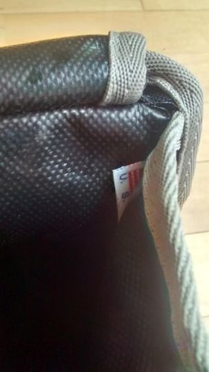 Chrome Bag