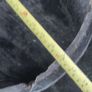 Vintage timber Pail Image 4