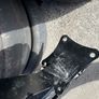 Genuine Ford Transit Custom 2023 Onwards Towbar Image 4