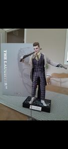 Gotham City Batman Figures