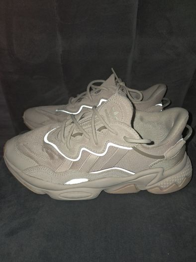 Adidas ozweego ladies runners