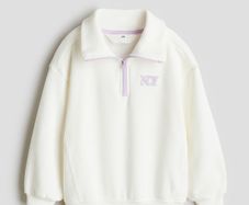 Sweatshirt  - H&M