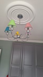 chandelier