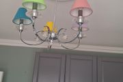 chandelier