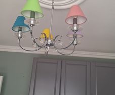 chandelier
