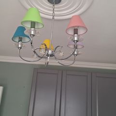 chandelier