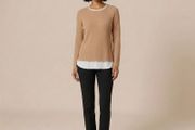 M&amp;S blouse