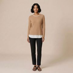 M&S blouse
