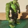 Hasbro Hulk Figure (2007) Image 2