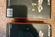Gas Camping Stoves (2 units)