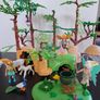 Magical Fairy Forest Play Set Image 5