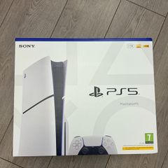 Playstation 5 Disk edition