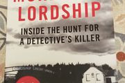 Murder At Lordship: Inside The Hunt For A Detective's Killer by Pat Marry and Robin Schiller
