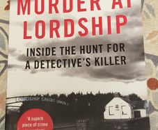 Murder At Lordship: Inside The Hunt For A Detective's Killer by Pat Marry and Robin Schiller