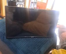 22 inch tv