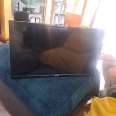22 inch tv