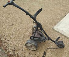 Motocaddy