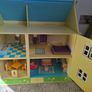 Sunflower Cottage doll house Image 2