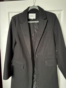 coat
