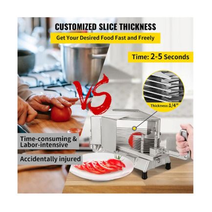 Vevor fruit and vegatable Slicer