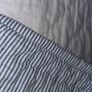 The White Company nautical theme Anglesey quilt and cushion Image 7