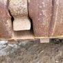 Seppi forestry mulsher Image 3