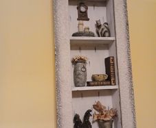 wall art