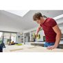 RYOBI 18V Cordless Combi Drill Driver Kit Image 6