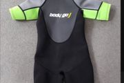 Wetsuit