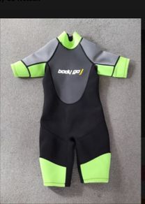 Wetsuit
