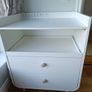 Myllra IKEA Changing Table Image 2