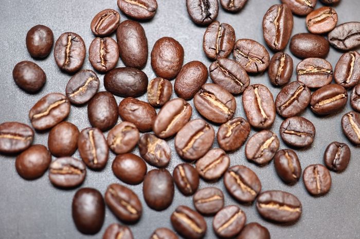 Freshly Roasted Coffee - Sound Coffee