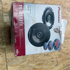 car speakers