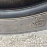 Michelin anakee  120/70/19 Image 4