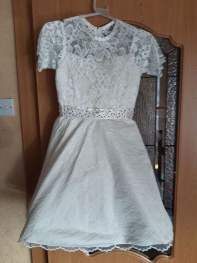 comfirmation dress for sale