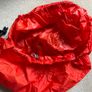 VauDe Waterproof Rain Cover for midsize Backpack 30-55 l Image 4