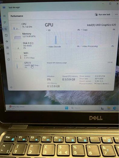 Super Deal  Dell Latitude 5290